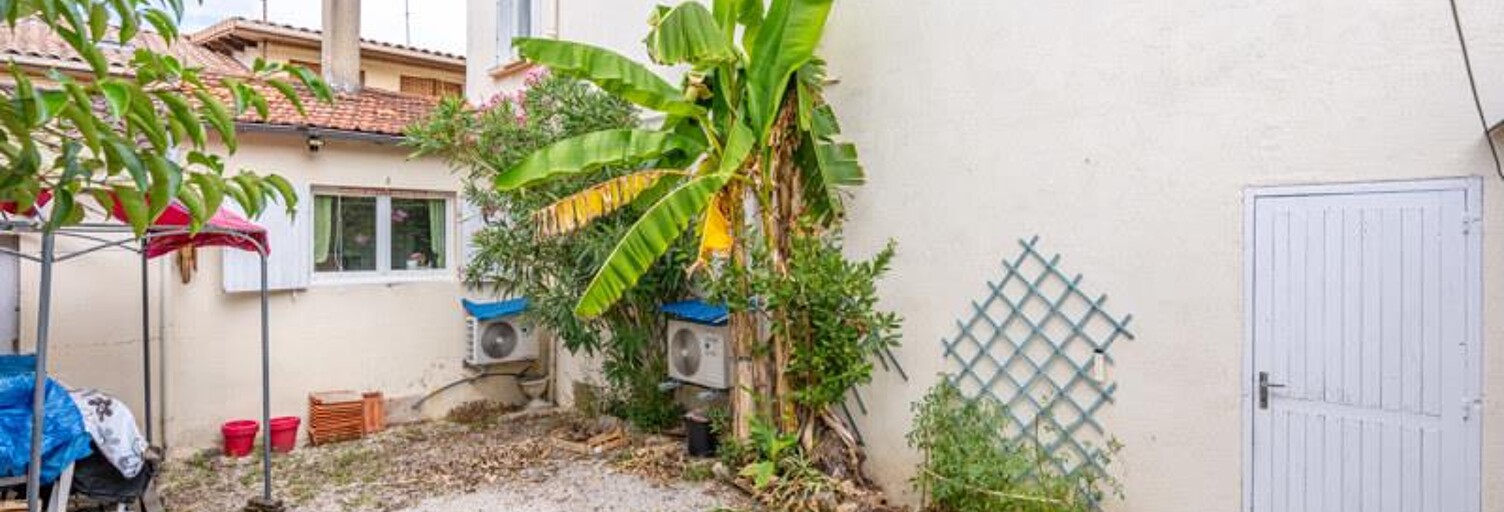 Maison 5 Pièces 124 m² à vendre à Bergerac (24100)