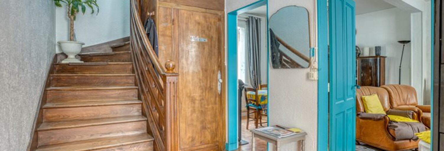 Maison 5 Pièces 124 m² à vendre à Bergerac (24100)