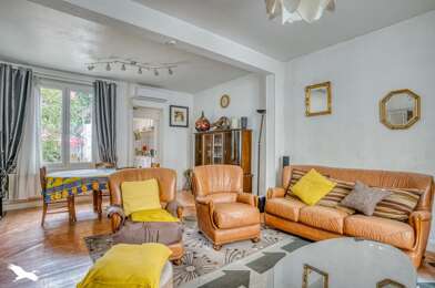 Maison 5 pièces 135000 €