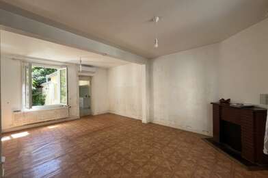 Maison 5 pièces 135000 €