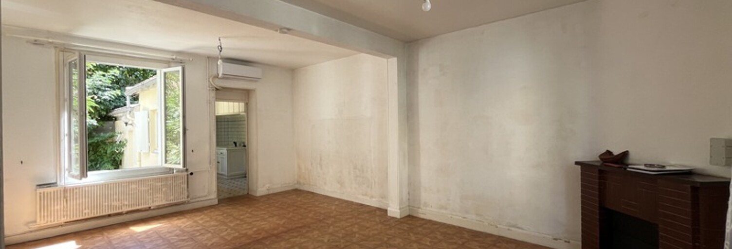 Maison 5 Pièces 124 m² à vendre à Bergerac (24100)