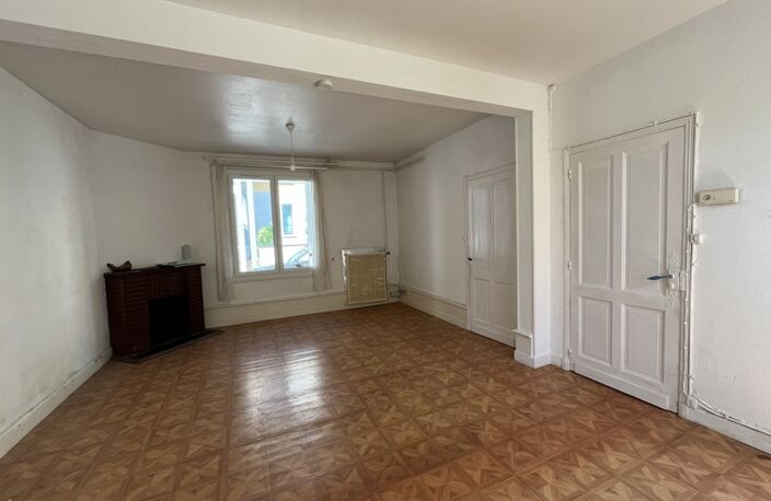 Maison de ville de 5 pièces principales — photo 3