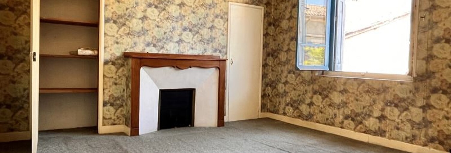 Maison 6 Pièces 147 m² à vendre à Saint-Sulpice-la-Pointe (81370)