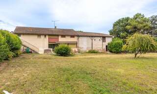 Maison 7 Pièces 137 m² à vendre à Marmande (47200)