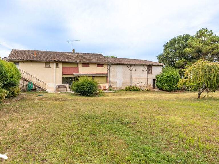 Corps de Ferme de 7 pièces principales — photo 1