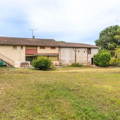 Maison 7 pièces 179000 €