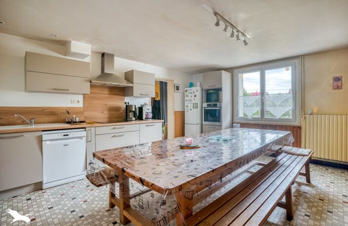 Corps de Ferme de 7 pièces principales — photo 2