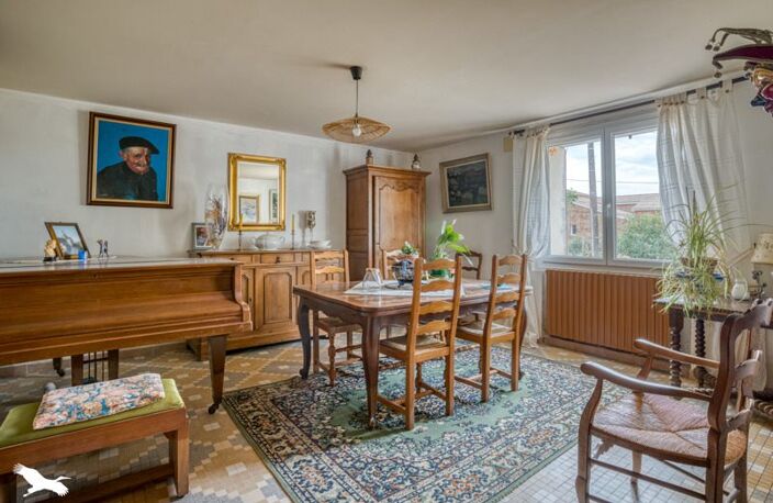Corps de Ferme de 7 pièces principales — photo 3