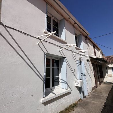 Maison 3 pièces 150500 €
