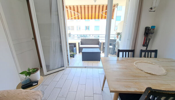 Appartement 4 pièces  à vendre Toulon 83100
