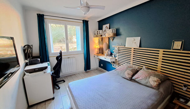 Appartement 4 pièces  à vendre Toulon 83100