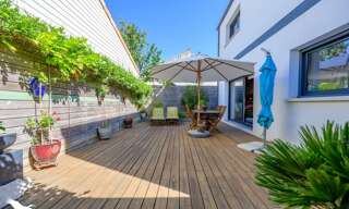 Maison 4 Pièces 107 m² à vendre à La Rochelle (17000)