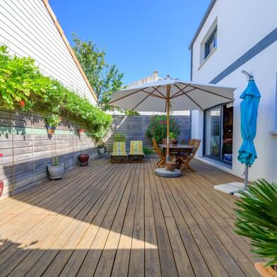 Maison 4 pièces 653688 €