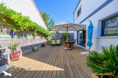 Maison 4 pièces 629900 €
