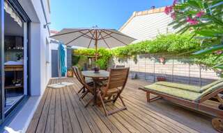Maison 4 Pièces 107 m² à vendre à La Rochelle (17000)