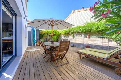 Maison 4 pièces 599990 €