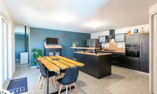 Maison 3 Pièces 105 m² à vendre à Saint-Germé (32400)