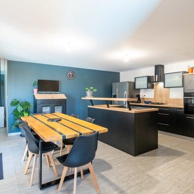 Maison 3 pièces 203000 €