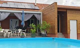 Maison 3 Pièces 105 m² à vendre à Saint-Germé (32400)