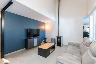 Maison 3 pièces 198000 €