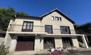 Maison 11 Pièces 250 m² à vendre à Ansac-sur-Vienne (16500)