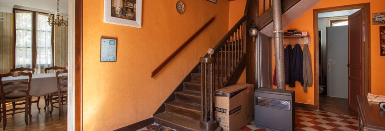 Maison 8 Pièces 201 m² à vendre à Habas (40290)