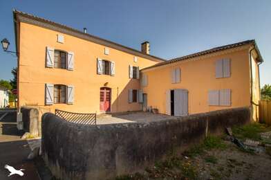 Maison 8 pièces 220000 €