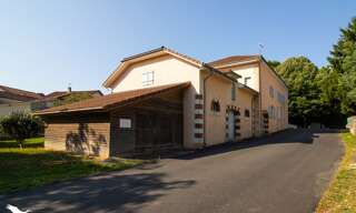 Maison 8 Pièces 201 m² à vendre à Habas (40290)