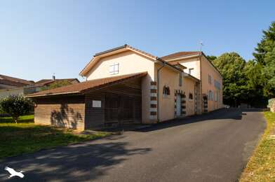 Maison 8 pièces 220000 €