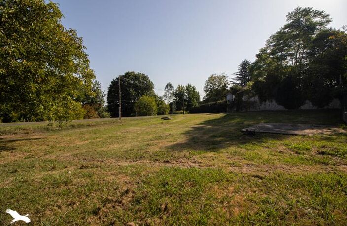 Vente maison 8 pièces 201 m² Habas (40290) — photo 2