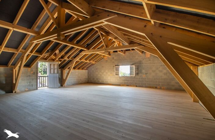 Vente maison 8 pièces 201 m² Habas (40290) — photo 3