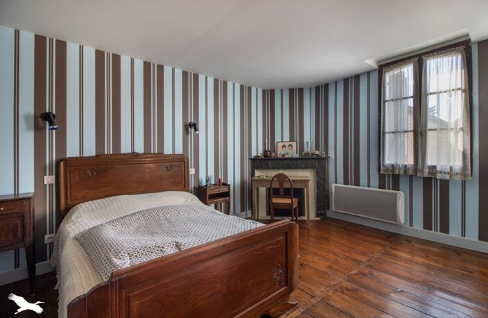 Vente maison 8 pièces 201 m² Habas (40290) — photo 4