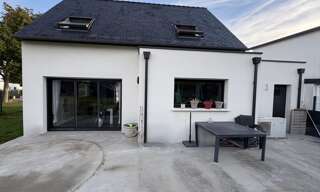 Maison 6 Pièces 95 m² à vendre à Riec-sur-Bélon (29340)