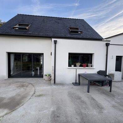 Maison 6 pièces 298452 €