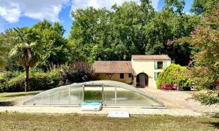 Maison 5 Pièces 143 m² à vendre à Sarliac-sur-l'Isle (24420)