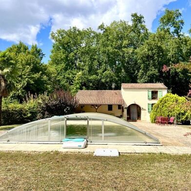 Maison 5 pièces 299250 €