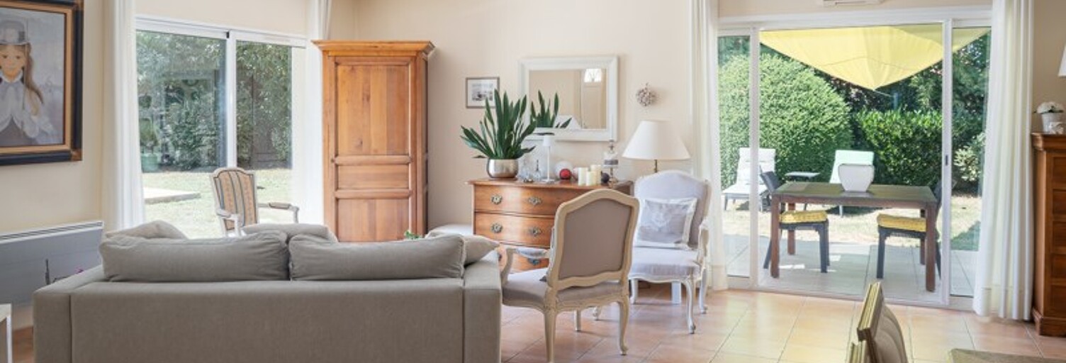 Maison 3 Pièces 125 m² à vendre à Saintes (17100)