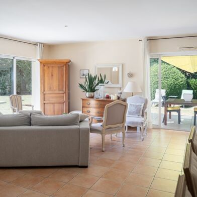 Maison 3 pièces 384500 €