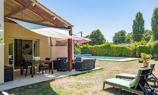 Maison 3 Pièces 125 m² à vendre à Saintes (17100)