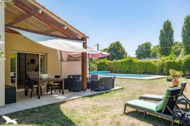 Maison 3 pièces 374000 €