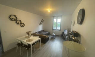 Immeuble  150 m² à vendre à Hénin-Beaumont (62110)