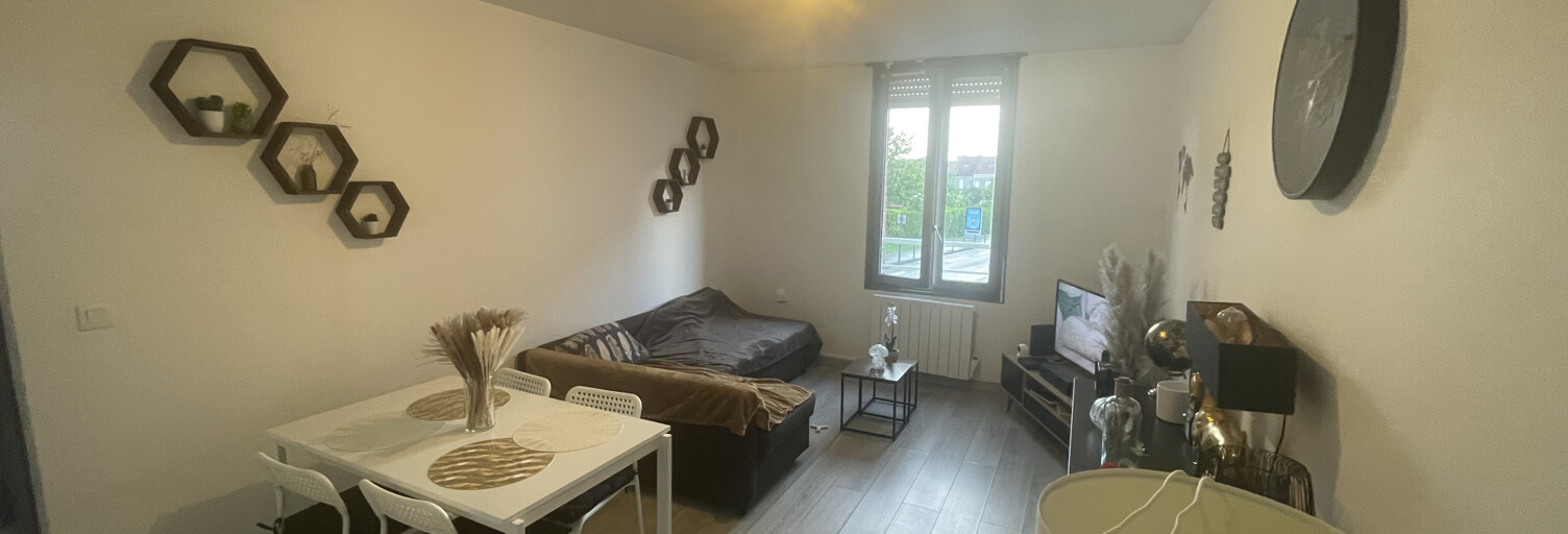 Immeuble  150 m² à vendre à Hénin-Beaumont (62110)