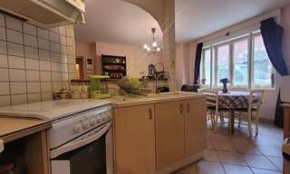 Appartement 3 Pièces 51 m² à vendre à Bagnères-de-Bigorre (65200)