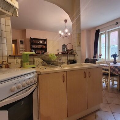 Appartement 3 pièces 96624 €