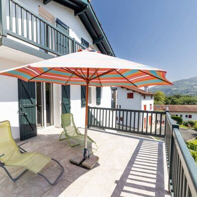 Maison 5 pièces 751680 €