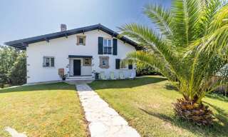 Maison 5 Pièces 160 m² à vendre à Ascain (64310)