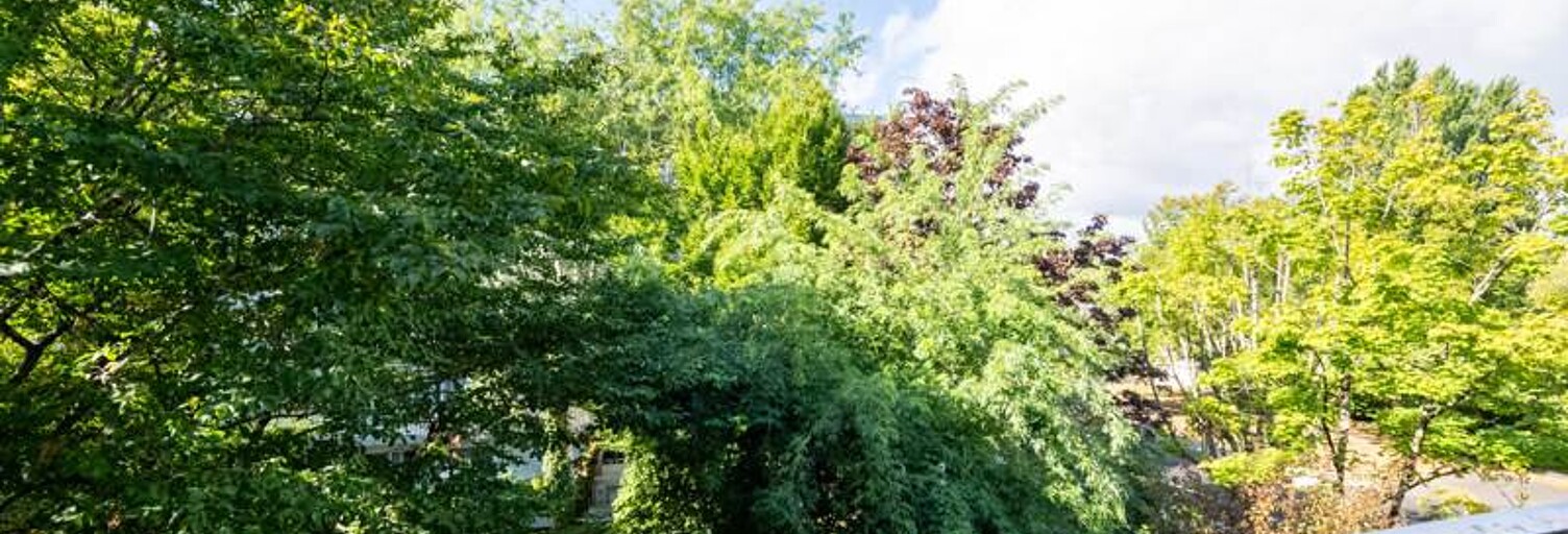 Appartement 3 Pièces 62 m² à vendre à Lormont (33310)