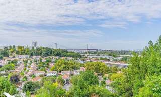 Appartement 3 Pièces 62 m² à vendre à Lormont (33310)