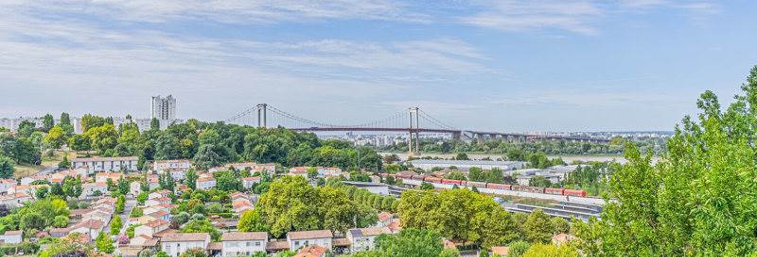 Appartement 3 Pièces 62 m² à vendre à Lormont (33310)