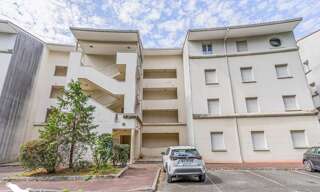 Appartement 3 Pièces 62 m² à vendre à Lormont (33310)